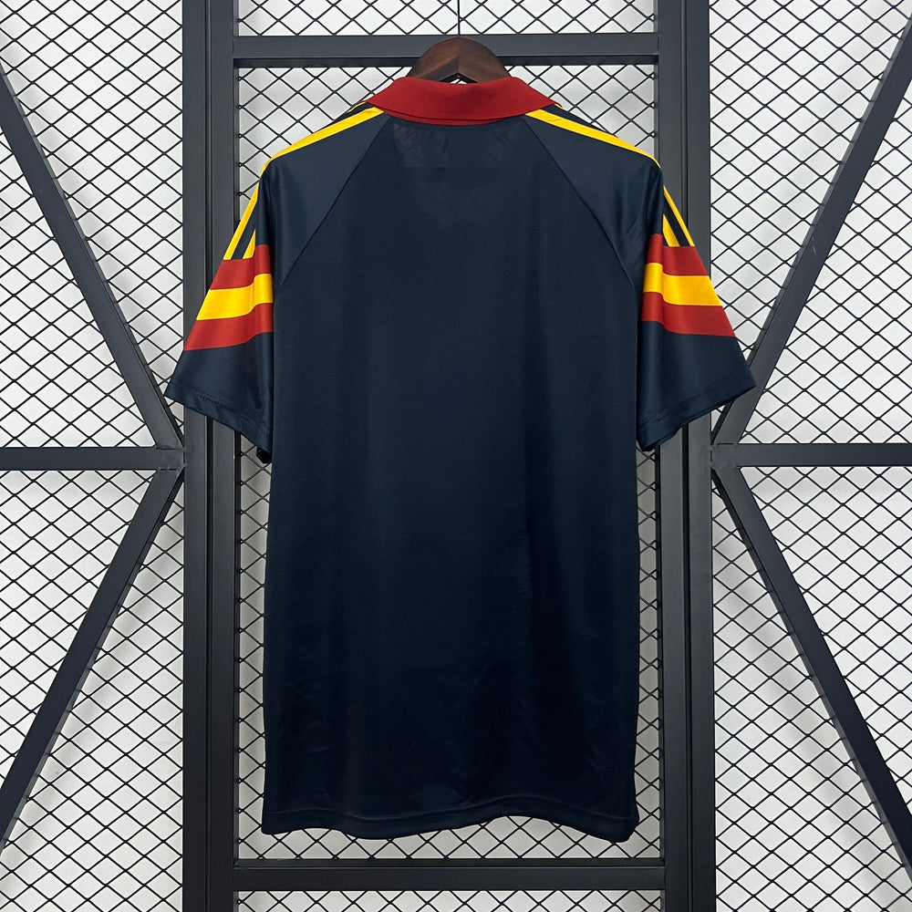 AS ROMA 1991–1992 THIRD JERSEY