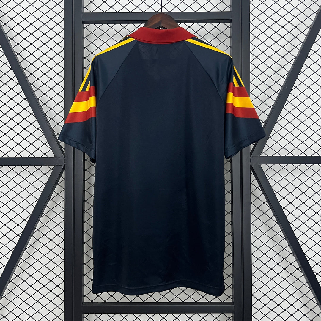AS ROMA 1991–1992 THIRD JERSEY