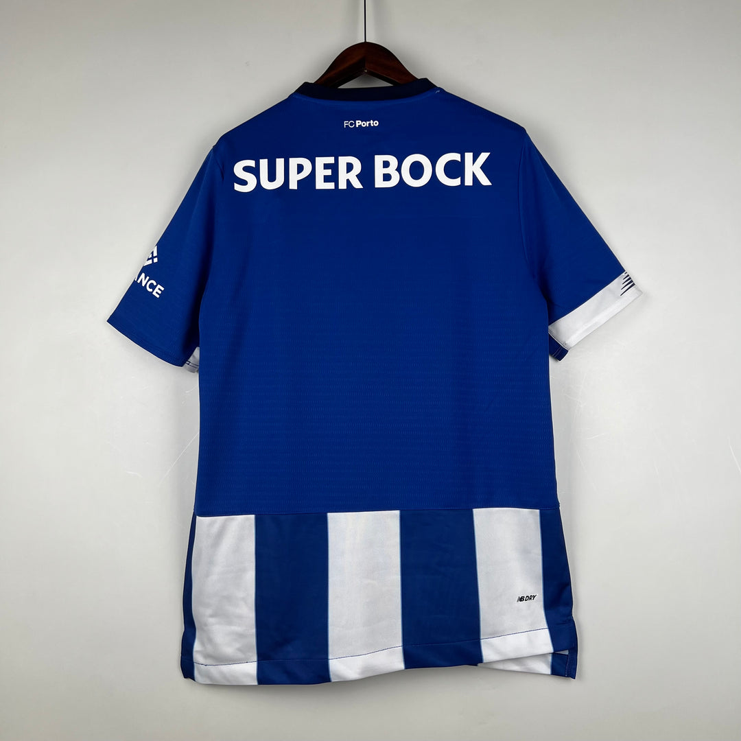 PORTO 2023 - 2024 HOME JERSEY