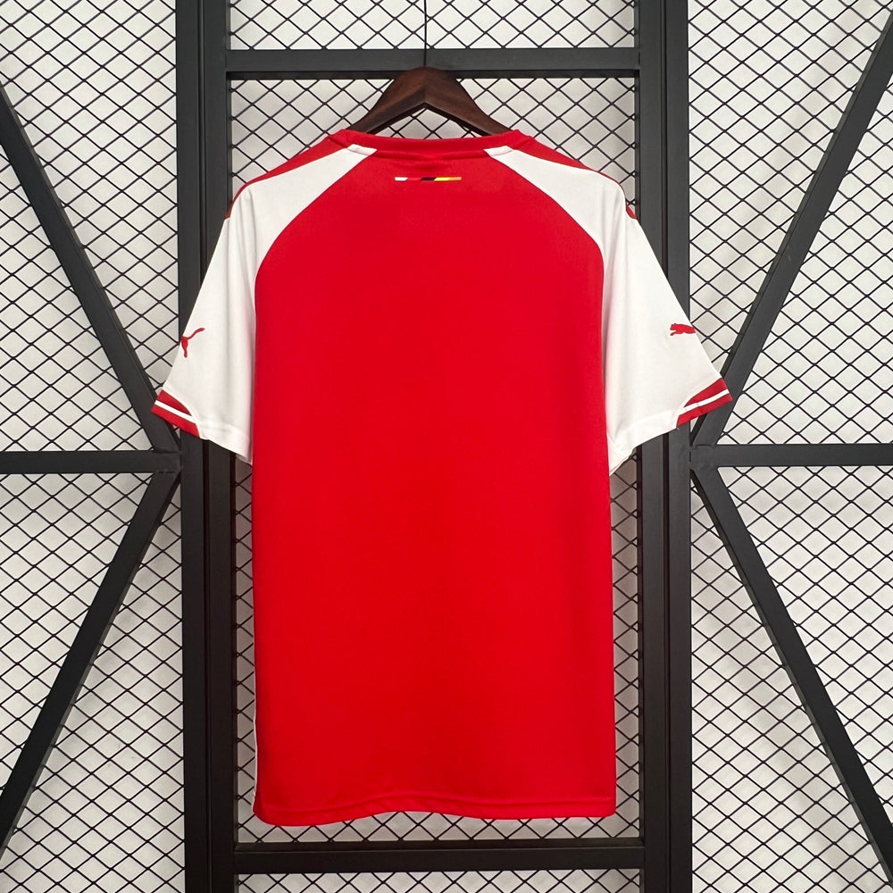 ARSENAL 2014-2015 HOME JERSEY