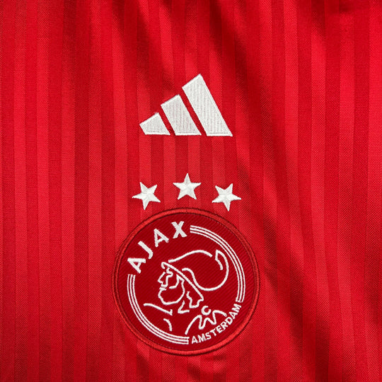 AJAX - 2023 - 2024 HOME JERSEY