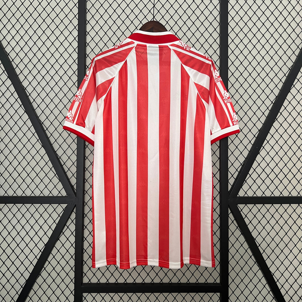 ATHLETIC BILBAO 100TH ANNIVERSARY JERSEY