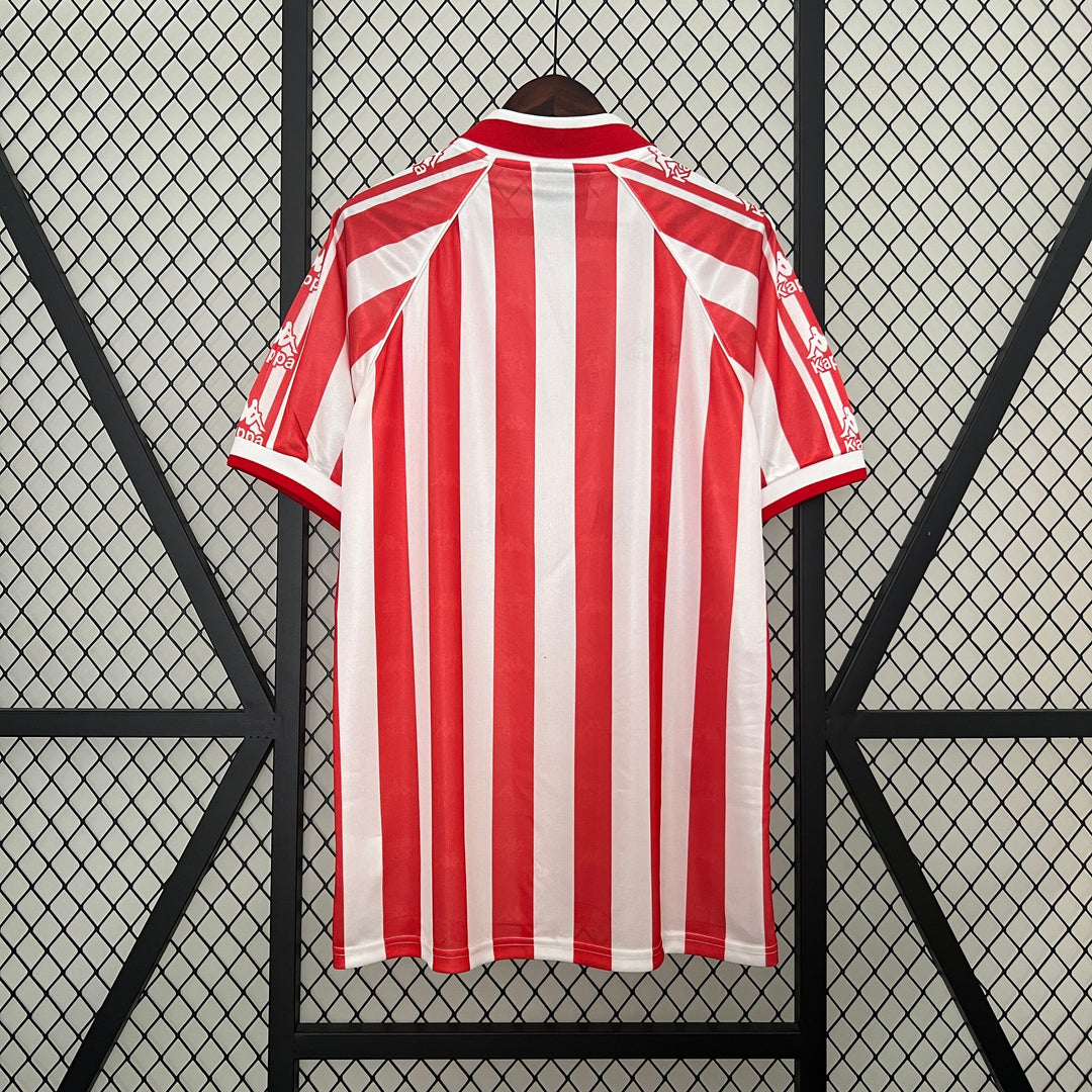 ATHLETIC BILBAO 100TH ANNIVERSARY JERSEY