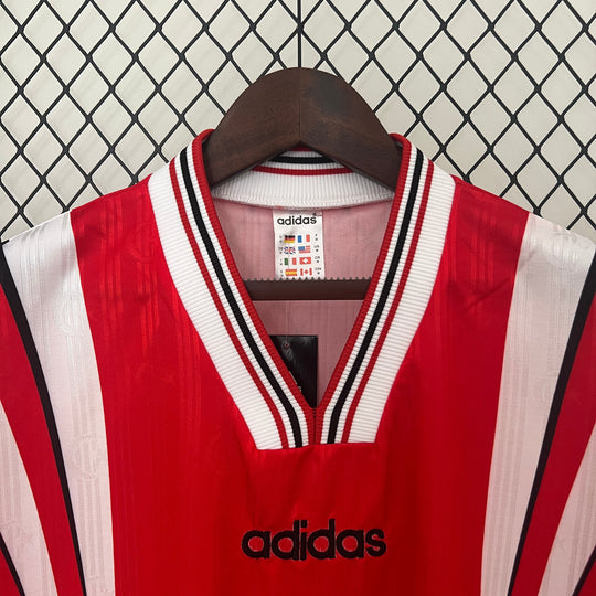 TURKEY 1996 HOME JERSEY