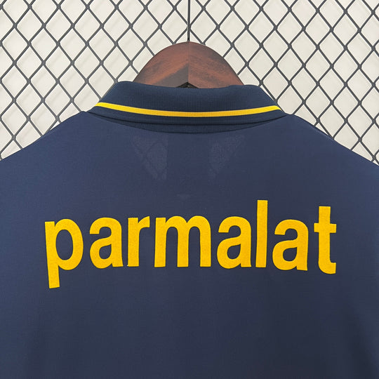 BOCA JUNIORS 1994-1995 HOME JERSEY