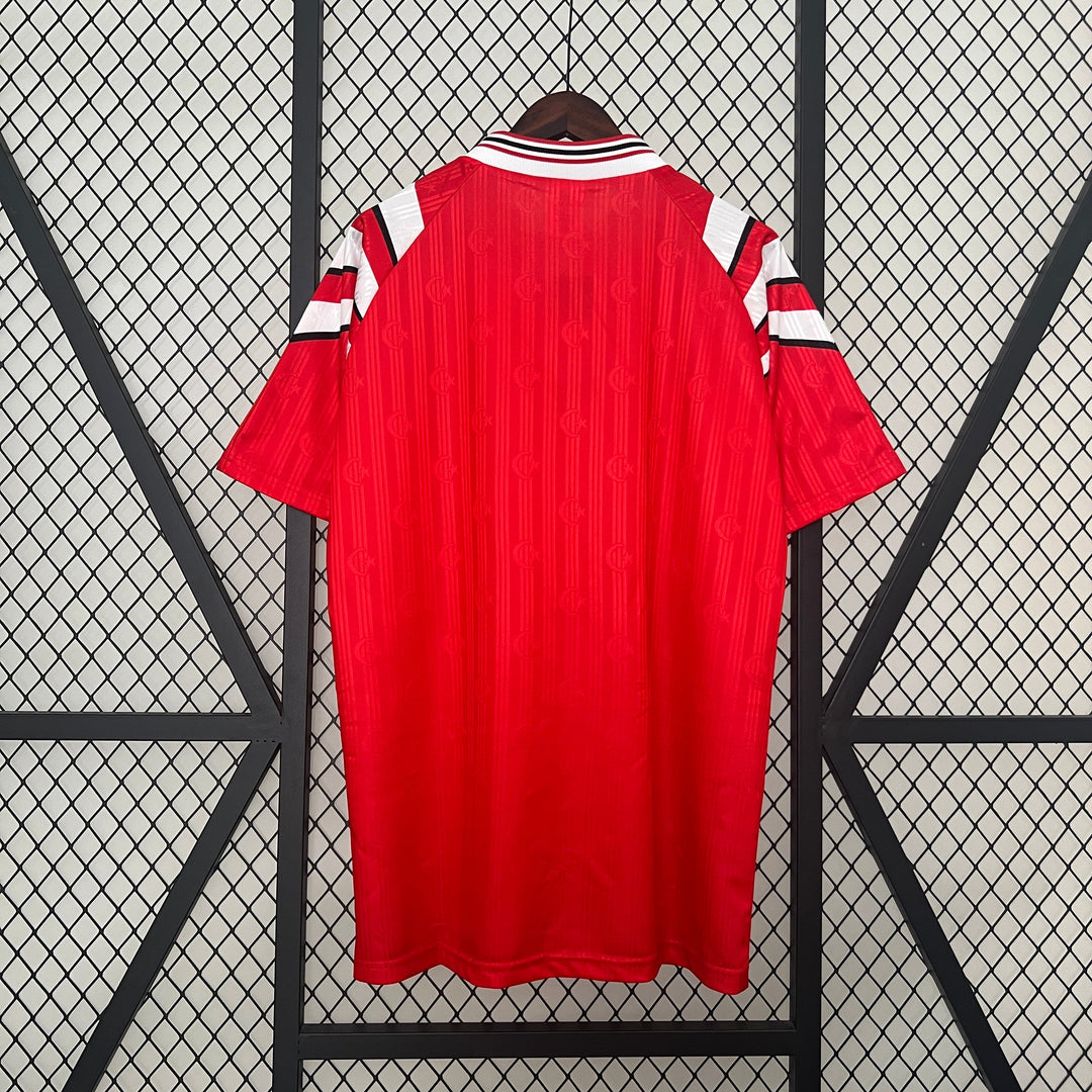 TURKEY 1996 HOME JERSEY