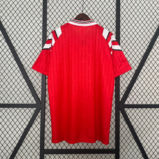 TURKEY 1996 HOME JERSEY