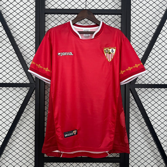 SEVILLA FC 2003-2004 AWAY JERSEY