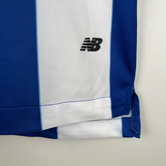 PORTO 2023 - 2024 HOME JERSEY