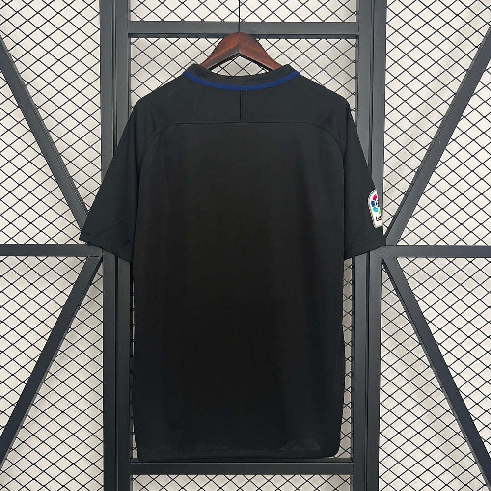 ATLETICO MADRID 2016-2017 AWAY JERSEY