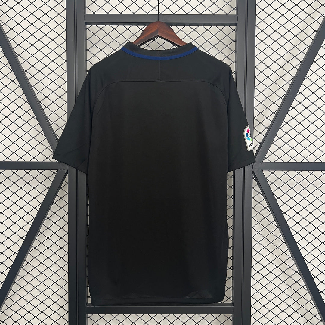 ATLETICO MADRID 2016-2017 AWAY JERSEY