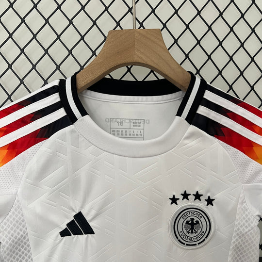 GERMANY 2024 HOME JERSEY FOR CHILDREN