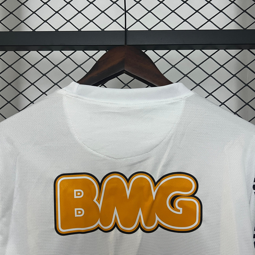 SANTOS 2011-2012 HOME JERSEY