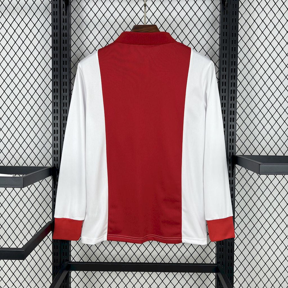 AJAX 125 YEAR ANNIVERSARY JERSEY