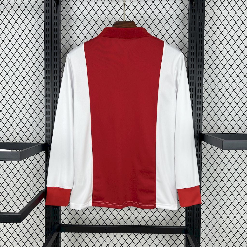 AJAX 125 YEAR ANNIVERSARY JERSEY