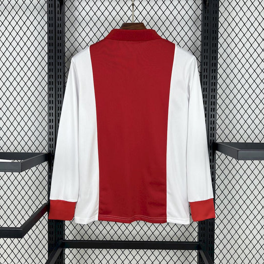 AJAX 125 YEAR ANNIVERSARY JERSEY