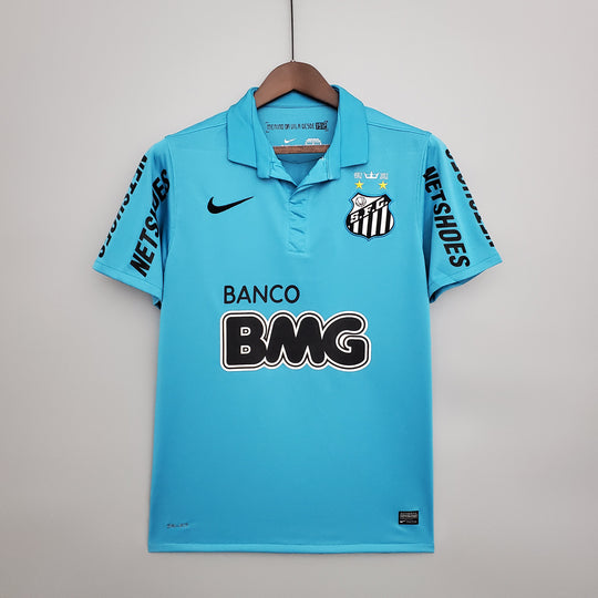 SANTOS 2012 - 2013 AWAY JERSEY