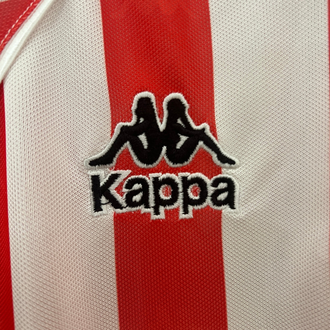 ATHLETIC BILBAO 100TH ANNIVERSARY JERSEY