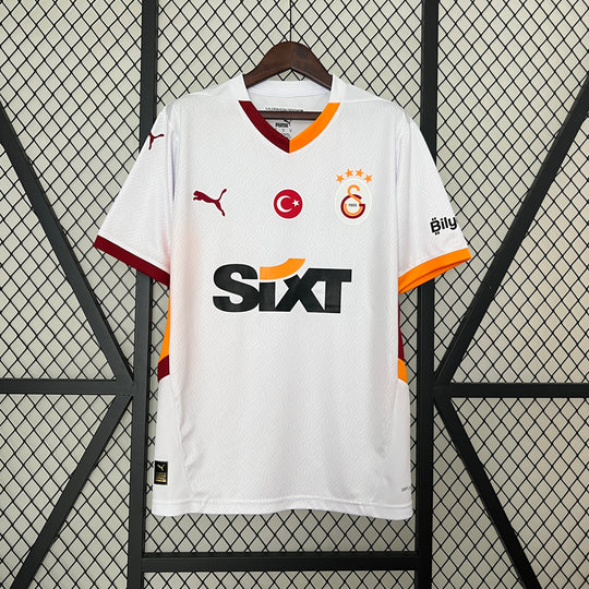 GALATASARAY 2024 - 2025 AWAY JERSEY