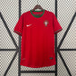 PORTUGAL 2012 HOME JERSEY