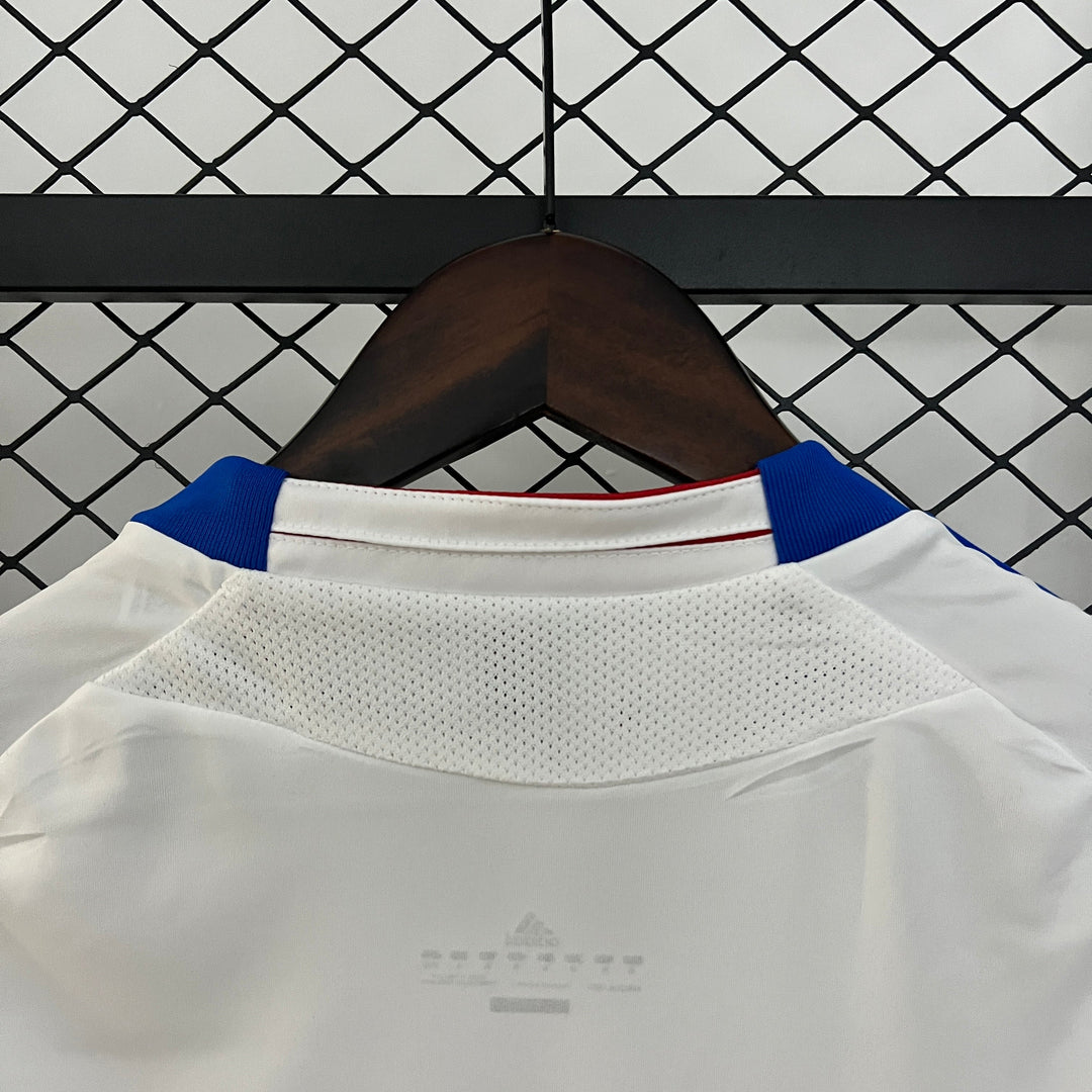 OLYMPIQUE LYONNAIS 2010–2011 HOME JERSEY