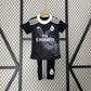 REAL MADRID 2014 - 2015 THIRD JERSEY FOR CHILDREN
