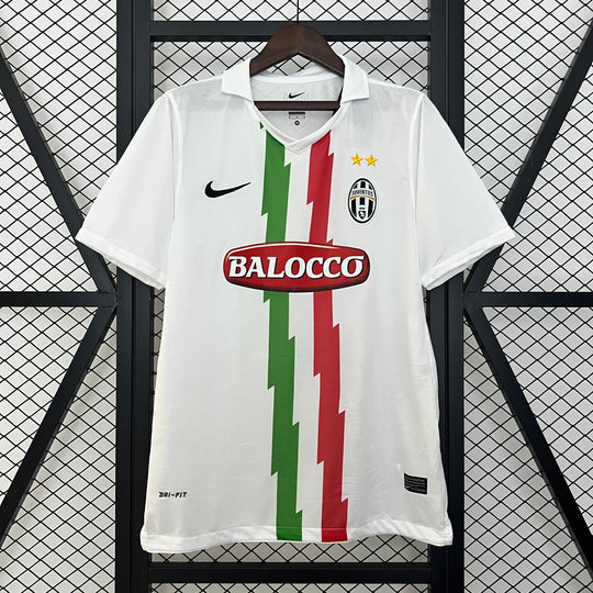 JUVENTUS 2010 - 2011 AWAY JERSEY