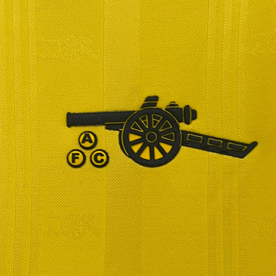 ARSENAL 1986–1988 AWAY JERSEY