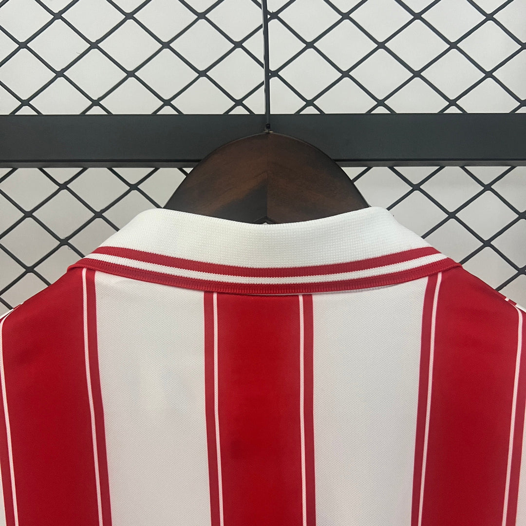PSV EINDHOVEN 1994–1995 HOME JERSEY