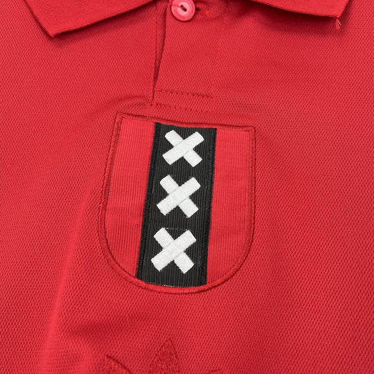AJAX 125 YEAR ANNIVERSARY JERSEY
