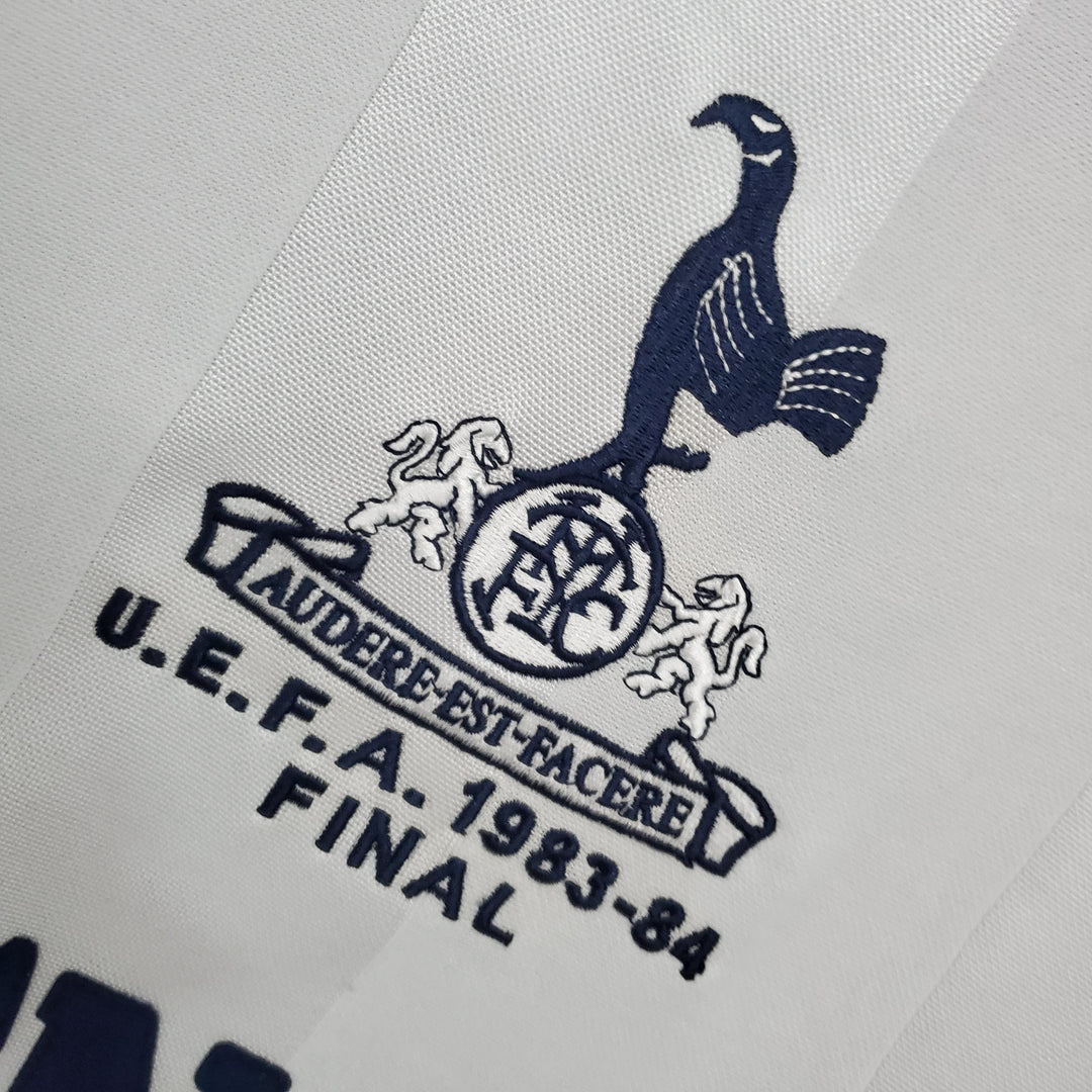 TOTTENHAM 1983-1984 HOME JERSEY