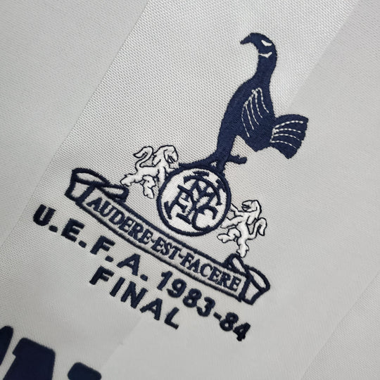 TOTTENHAM 1983-1984 HOME JERSEY