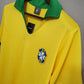 BRAZIL HOME JERSEY 1958