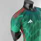 MEXICO 2022 HOME JERSEY