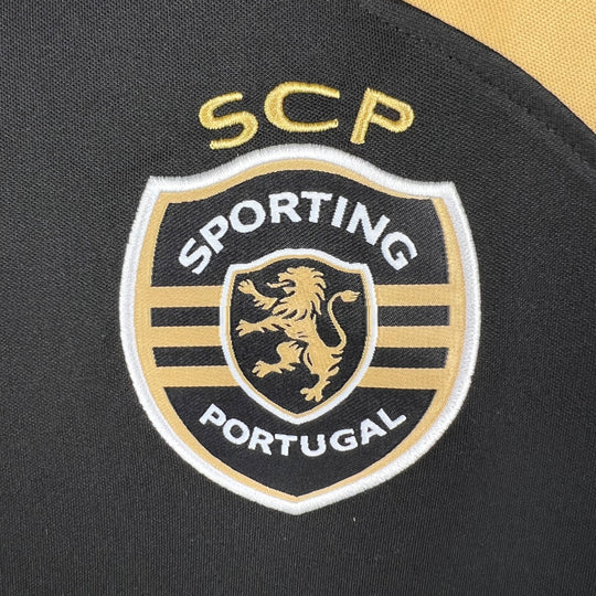 SPORTING LISBOA 2023 - 2024 THIRD JERSEY