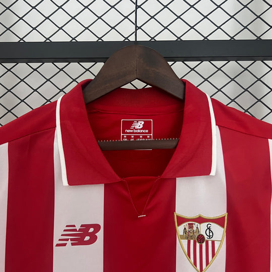 SEVILLA FC 2015-2016 HOME JERSEY