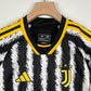 JUVENTUS 2023 - 2024 HOME JERSEY FOR KIDS