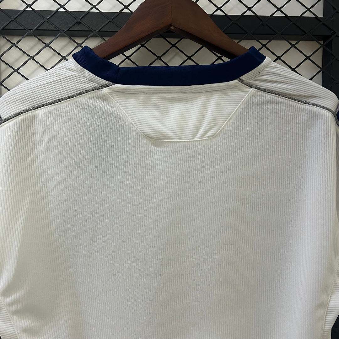 MANCHESTER UNITED 2000-2001 AWAY JERSEY
