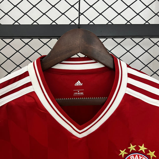 BAYERN MÜNCHEN 2013–2014 HOME JERSEY