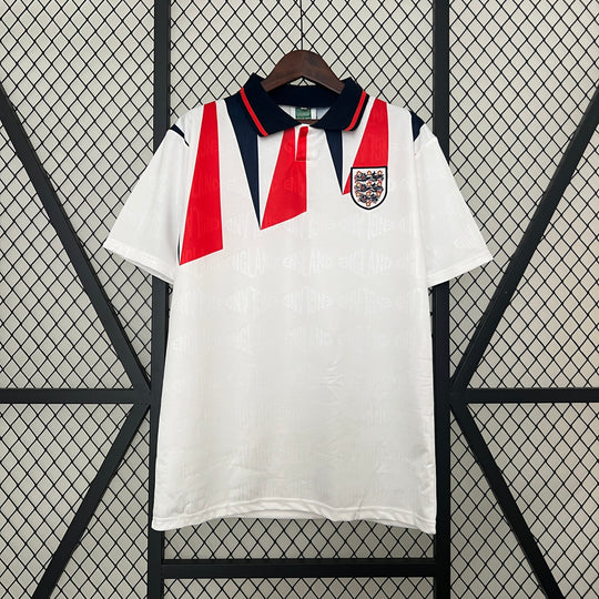 ENGLAND 1992 HOME JERSEY