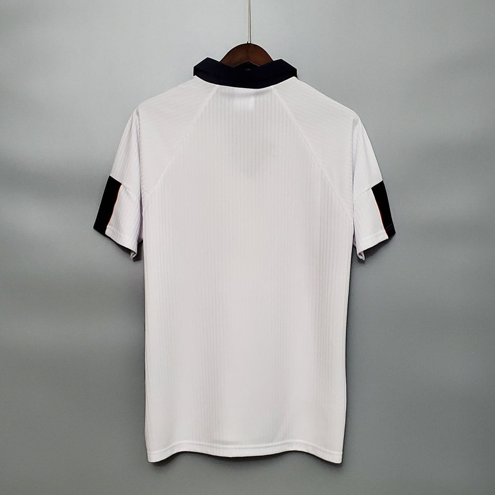 ENGLAND 1998 HOME JERSEY