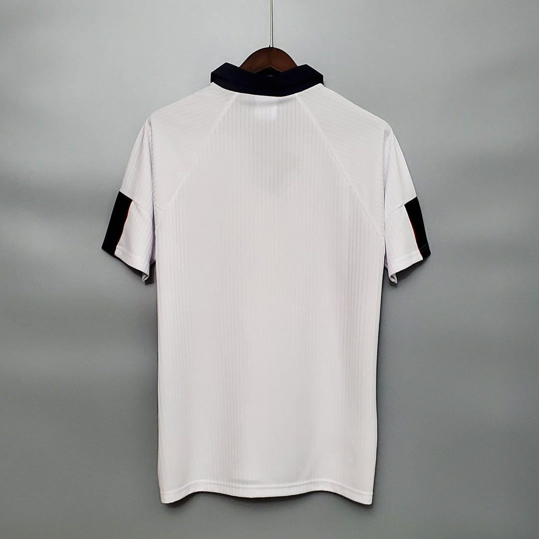 ENGLAND 1998 HOME JERSEY