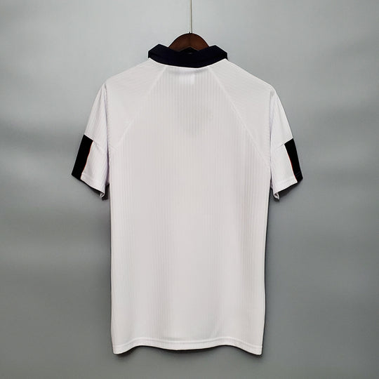 ENGLAND 1998 HOME JERSEY