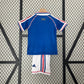 FRANCE 1998 HOME JERSEY FOR CHILDREN