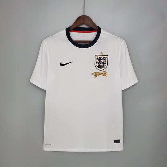 ENGLAND 150TH ANNIVERSARY JERSEY