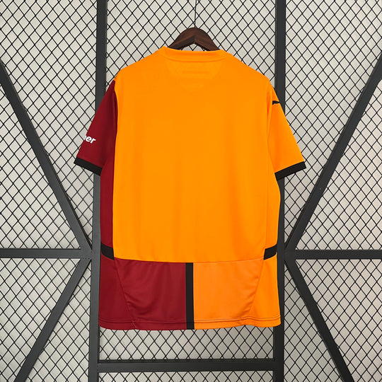 GALATASARAY 2024 - 2025 HOME JERSEY