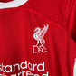 LIVERPOOL 2023 - 2024 HOME JERSEY FOR KIDS