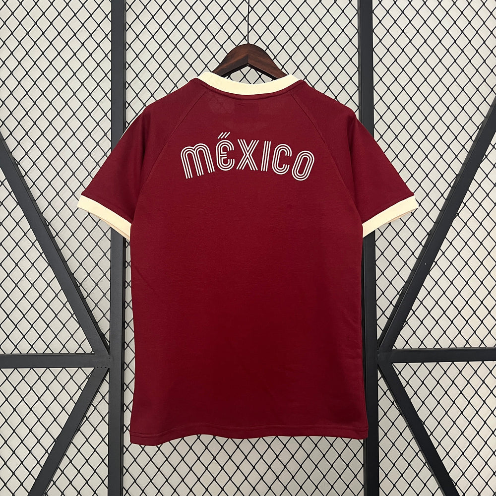 MEXICO SPESIAL EDITION