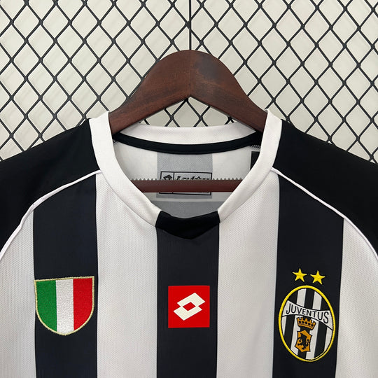 JUVENTUS 2002–2003 HOME JERSEY