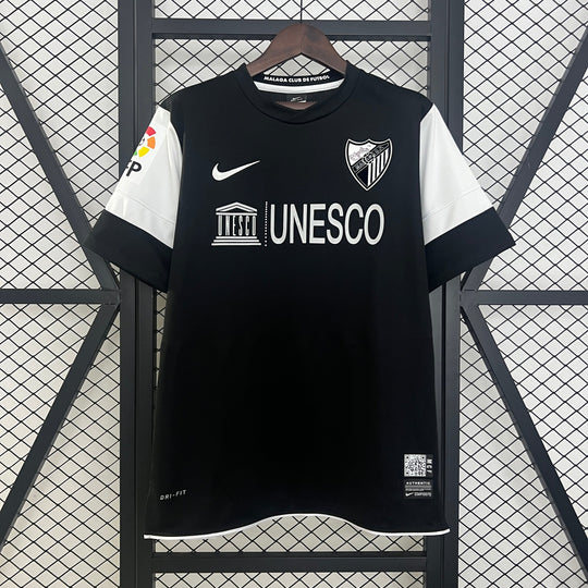 MALAGA CF 2012–2013 AWAY JERSEY